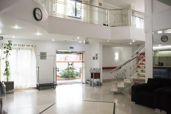 Marsala Apart Hotel
