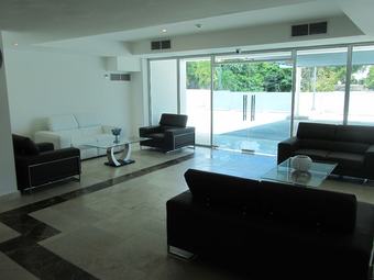 Gala Tower Condo & Hotel