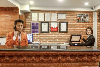 Hotel Shreesu