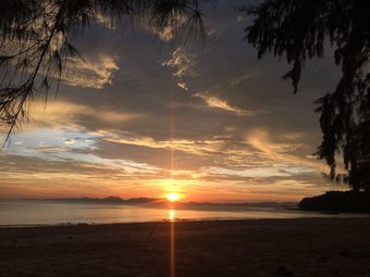 Hotel Krabilife Resort