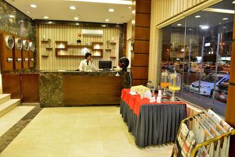 Four Seasons Hotel Apartments