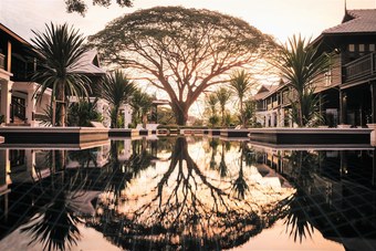 Hotel Na Nirand Romantic Boutique Resort