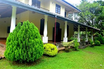 Hotel Unawatunavilla