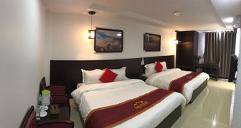 Sapa Memory Hotel