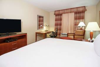 Hotel Hilton Garden Inn Pearl