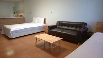 Pension Fantasia Condo