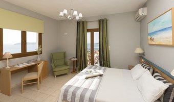 Hotel Fiorella Sea View
