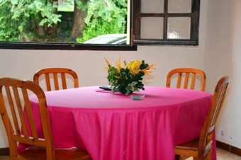 Residence Mon Refuge