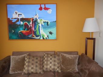 Hotel Katarma Galapagos