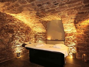 Hotel 5 Terres H�tel & Spa - Mgallery