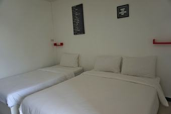 Honghub Sakon Hotel