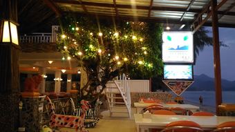 Hotel Koh Chang Resort