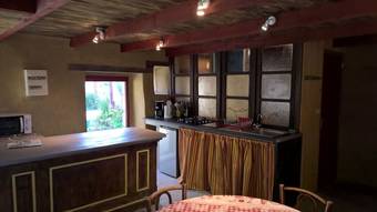 Apartamento Les G�tes Du Couvent