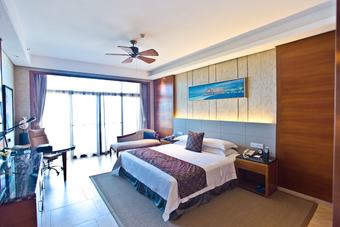 Country Garden Golden Beach Spring Hotel