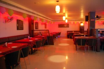 Hotel Chitturi Heritage