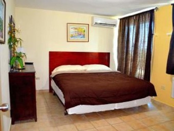 Wilderness Ramey Apartments