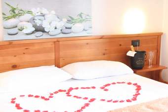 Hotel Residence Turium