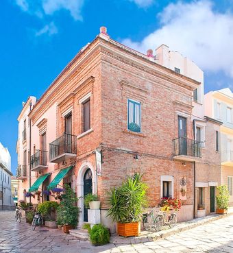 B&B Li� Palazzo Ducale