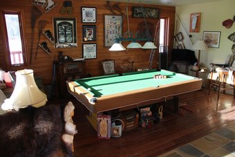 Bed & Breakfast Montana Hill Guest Ranch