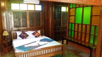 Hotel Nan De Panna Riverside Homestay