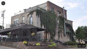 Posada Goodfellos Suites