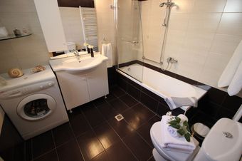 Apartamentos Prinos Resort