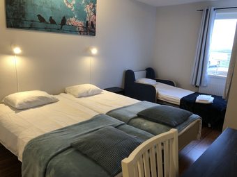 Motel Rasta Falk�ping