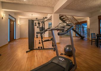 Castelli Luxury Villa