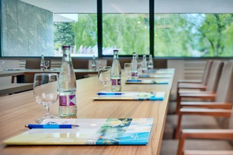 Esplanade Ensana Health Spa Hotel