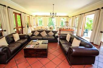 Hotel Budmarsh Country Lodge