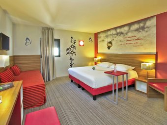 Hotel Ibis Styles Castres