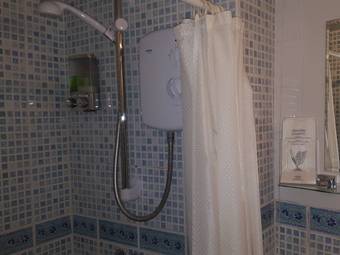 Hotel Albany Guest House