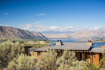 Hotel Inn At Gamble Sands