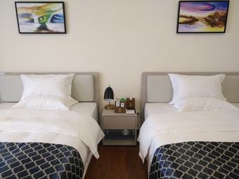 Hotel Nomo Residence�foshan West Station Branch