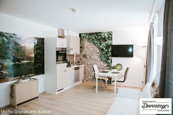 Apartments Danninger Gmunden - Adults Only