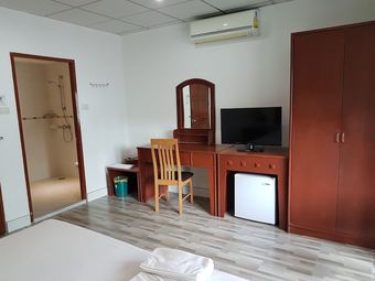 Hotel Welcome Inn Karon