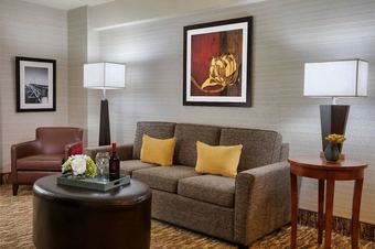 Live! Lofts - Hotel & Suites - Baltimore Washington Airport - Bwi