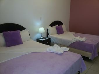 Paradise Resort Hotel