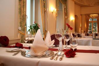 Hotel Seeschloss Schorssow