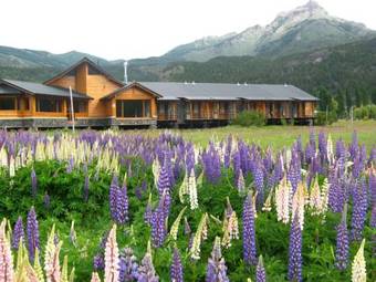 Posada Hosteria Ruca Kitai