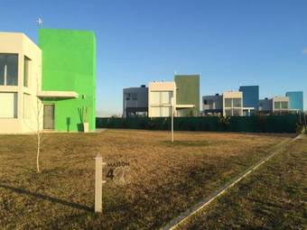 Lodge Casas Del Puerto