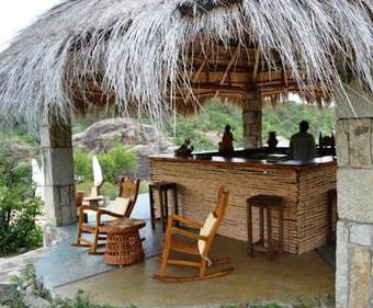 Apartamento La Piedra Verde