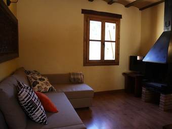 Apartamentos Cal Roseta