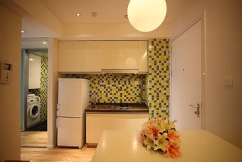 Nanjing Homy Inns Hotel Apt Mu Ma Branch