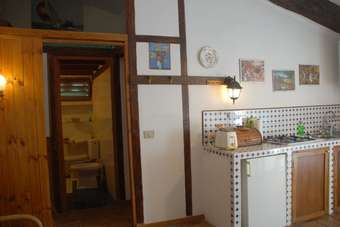 Agroturismo Agriturismo Podere Conte R�cani