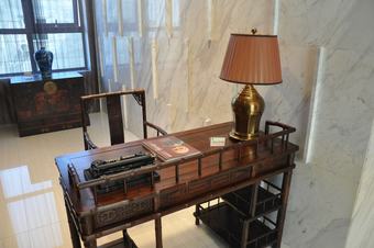 Jiaxing Boutique Hotel