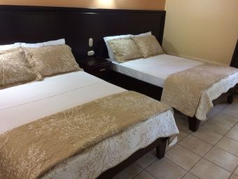 Hotel Mussaenda - Arenal