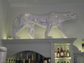 Ship Leopard Boutique Hotel