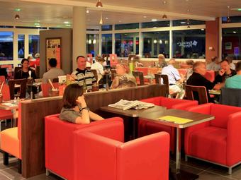 Hotel Ibis Budget Loriol Le Pouzin