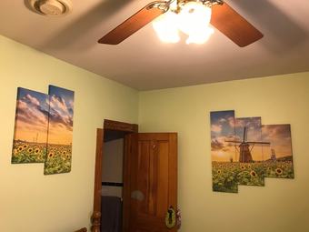 Bed & Breakfast The Sedgwick House